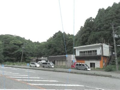 福島県いわき市 末続駅9分 一戸建て 317万円の競売物件 #2