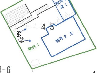 (値下げ) 福島県いわき市 泉駅19分 一戸建て 556万円の競売物件 #1