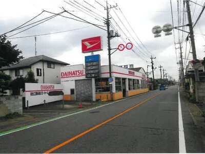 埼玉県羽生市 羽生駅18分 一戸建て 4,769万円の競売物件 #1