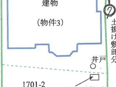 埼玉県熊谷市 熊谷駅24分 一戸建て 733万円の競売物件 #1