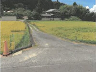 (値下げ) 滋賀県大津市 南草津駅 一戸建て 74万円の競売物件 #1