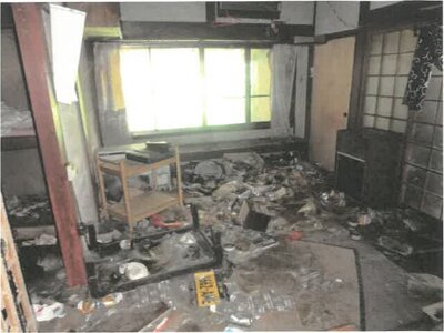 (値下げ) 滋賀県大津市 南草津駅 一戸建て 74万円の競売物件 #22