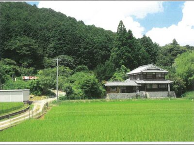 (値下げ) 滋賀県大津市 南草津駅 一戸建て 74万円の競売物件 #33