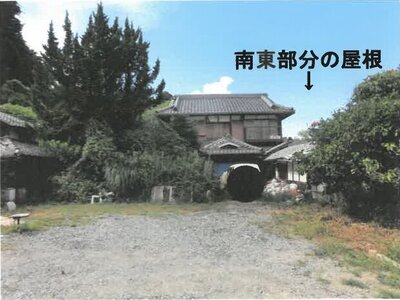 (値下げ) 滋賀県大津市 南草津駅 一戸建て 74万円の競売物件 #6