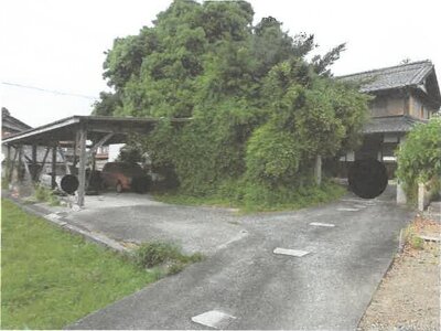 滋賀県彦根市 ひこね芹川駅21分 一戸建て 323万円の競売物件 #1