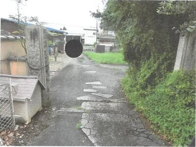 滋賀県彦根市 ひこね芹川駅21分 一戸建て 323万円の競売物件 #10