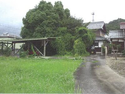 滋賀県彦根市 ひこね芹川駅21分 一戸建て 323万円の競売物件 #32