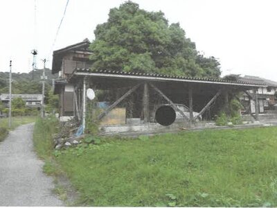 滋賀県彦根市 ひこね芹川駅21分 一戸建て 323万円の競売物件 #4