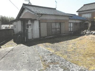 滋賀県蒲生郡日野町 日野駅12分 一戸建て 2,113万円の競売物件 #14