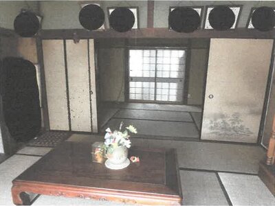 滋賀県蒲生郡日野町 日野駅12分 一戸建て 2,113万円の競売物件 #25