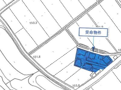 滋賀県蒲生郡日野町 日野駅12分 一戸建て 2,113万円の競売物件 #77