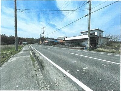 滋賀県蒲生郡日野町 日野駅12分 一戸建て 2,113万円の競売物件 #80