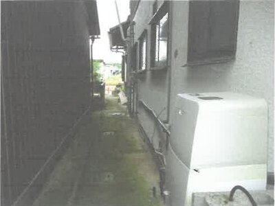 滋賀県愛知郡愛荘町 稲枝駅13分 一戸建て 418万円の競売物件 #1