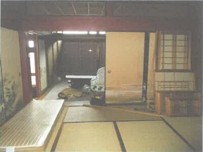 滋賀県愛知郡愛荘町 稲枝駅13分 一戸建て 418万円の競売物件 #7