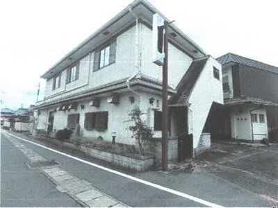 滋賀県蒲生郡竜王町 篠原駅 一戸建て 543万円の競売物件 #1