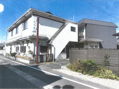 滋賀県蒲生郡竜王町 篠原駅 一戸建て 543万円の競売物件 #16