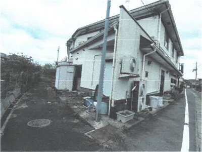 滋賀県蒲生郡竜王町 篠原駅 一戸建て 543万円の競売物件 #3