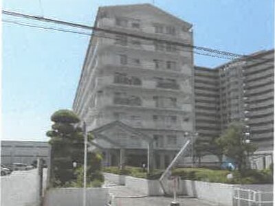 滋賀県彦根市 彦根駅7分 マンション「パサージュ彦根」1,063万円の競売物件 #1