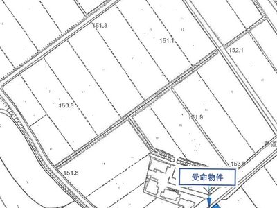 滋賀県蒲生郡日野町 日野駅11分 農地 65万円の競売物件 #11