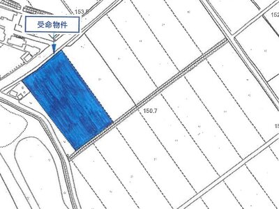 滋賀県蒲生郡日野町 日野駅11分 農地 65万円の競売物件 #12