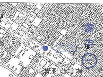 滋賀県彦根市 彦根口駅23分 農地 581万円の競売物件 #8