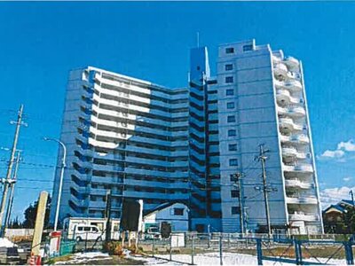 (値下げ) 京都府宮津市 丹後由良駅7分 マンション「セバーグ由良」244万円の競売物件 #1