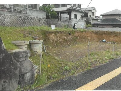 (値下げ) 兵庫県川西市 畦野駅 土地 728万円の競売物件 #1