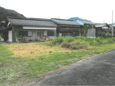 兵庫県丹波市 石生駅 一戸建て 177万円の競売物件 #12