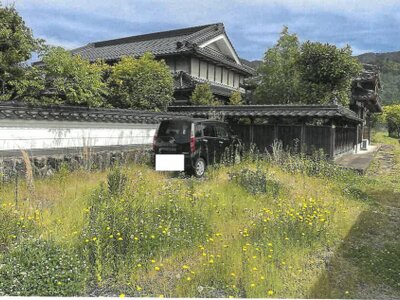 兵庫県丹波市 石生駅 一戸建て 177万円の競売物件 #2