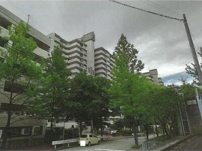 兵庫県宝塚市 宝塚駅18分 マンション「ラ・ビスタ宝塚ノースハイツ」1,105万円の競売物件 #11