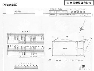 大阪府大阪市淀川区 十三駅11分 一戸建て 1,385万円の国税庁公売物件 #7