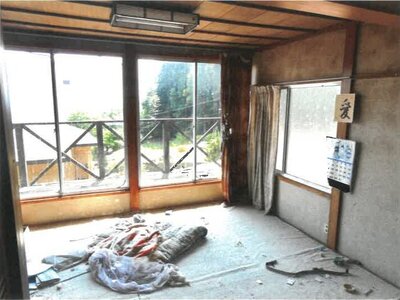 山形県東村山郡山辺町 羽前山辺駅20分 一戸建て 655万円の競売物件 #6