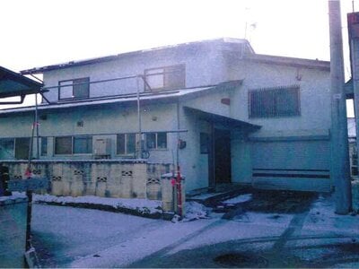 (値下げ) 山形県南陽市 赤湯駅24分 一戸建て 78万円の競売物件 #1