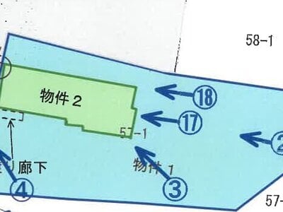 福島県西白河郡中島村 泉崎駅 一戸建て 468万円の競売物件 #1