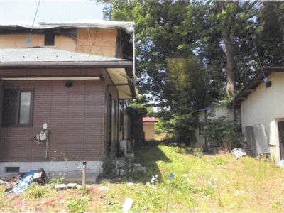 福島県西白河郡中島村 泉崎駅 一戸建て 468万円の競売物件 #19