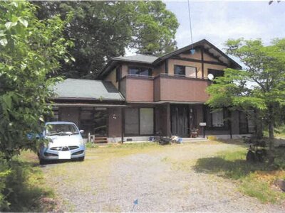 福島県西白河郡中島村 泉崎駅 一戸建て 468万円の競売物件 #2