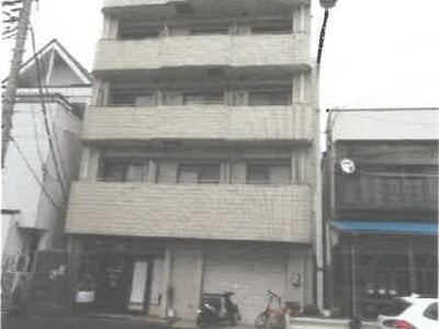 神奈川県平塚市 平塚駅8分 一戸建て 2,298万円の競売物件 #1