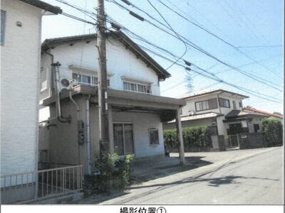 岐阜県岐阜市 北方真桑駅 一戸建て 248万円の競売物件 #28