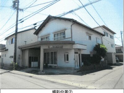 岐阜県岐阜市 北方真桑駅 一戸建て 248万円の競売物件 #29