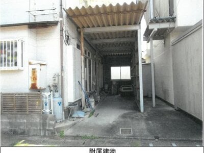 岐阜県岐阜市 北方真桑駅 一戸建て 248万円の競売物件 #31