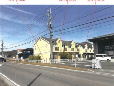 岐阜県山県市 一戸建て 1,916万円の競売物件 #33