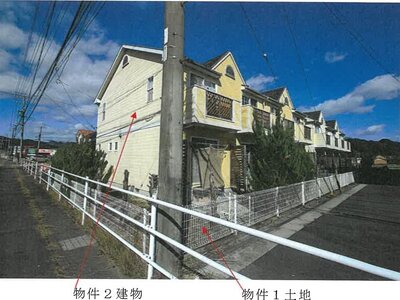 岐阜県山県市 一戸建て 1,916万円の競売物件 #8