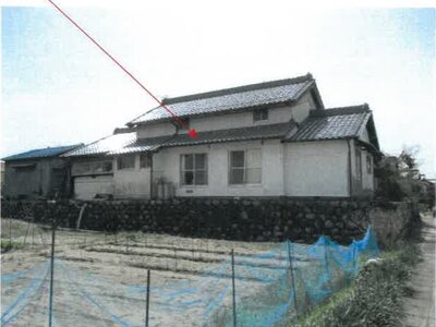 岐阜県海津市 多度駅 一戸建て 335万円の競売物件 #16