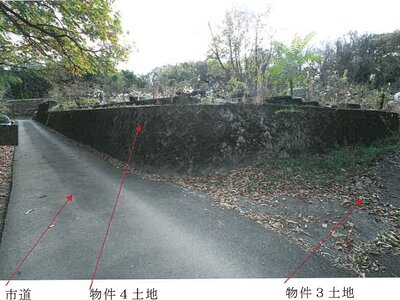 岐阜県中津川市 美乃坂本駅27分 土地 1,806万円の競売物件 #5