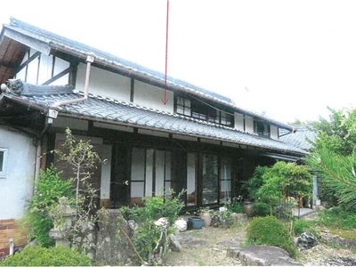 岐阜県恵那市 東野駅14分 一戸建て 442万円の競売物件 #2