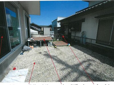 岐阜県多治見市 小泉駅13分 一戸建て 1,278万円の競売物件 #18