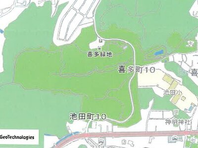 岐阜県多治見市 小泉駅13分 一戸建て 1,278万円の競売物件 #23