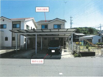 岐阜県多治見市 小泉駅13分 一戸建て 1,278万円の競売物件 #24