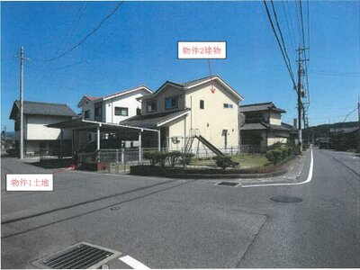 岐阜県多治見市 小泉駅13分 一戸建て 1,278万円の競売物件 #25