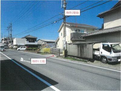 岐阜県多治見市 小泉駅13分 一戸建て 1,278万円の競売物件 #26